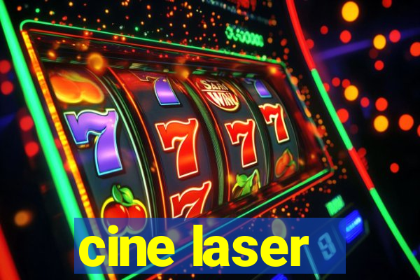 cine laser - porto velho